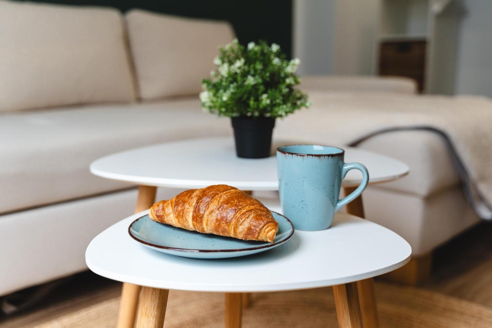 브레멘 Wohnen Im Fluesseviertel 아파트 외부 사진